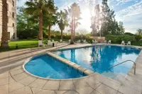 Holiday Inn CORDOBA by IHG - piscina