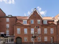 Helnan Phønix Hotel Hotels in Ålborg