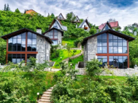 Gafulluk TATIL KOYU Hotels in Arakli