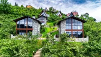 Gafulluk TATIL KOYU - parcheggio