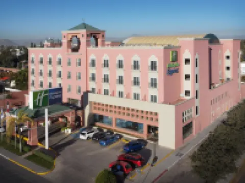 Holiday Inn Express Torreón Hoteles en Torreón