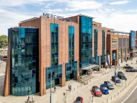 Hotel Mercure Wroclaw Centrum Hotels in 