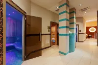 Sheraton Sopot Hotel - spa