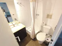 Un bombón en Santiago centro Hotels in La Cisterna