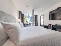 Pent House Masaryk 17 Hotels near Anzures