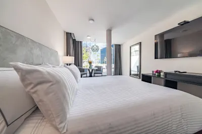 Pent House Masaryk 17 Hotels near Museo Tamayo