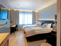 Holiday Inn HELSINKI - EXPO by IHG Hotels near Bolt Arena