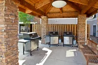 Staybridge Suites INDIANAPOLIS-AIRPORT by IHG - Pet friendly