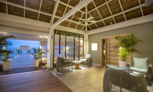 Anahita Golf & Spa Resort