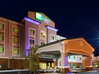 Holiday Inn Express & Suites VALDOSTA WEST - MALL AREA by IHG Hotels in Lowndes County
