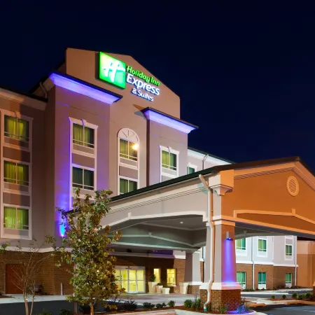 Holiday Inn Express & Suites VALDOSTA WEST - MALL AREA by IHG