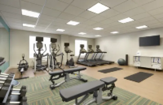 Holiday Inn Express & Suites FT MYERS EAST- THE FORUM by IHG