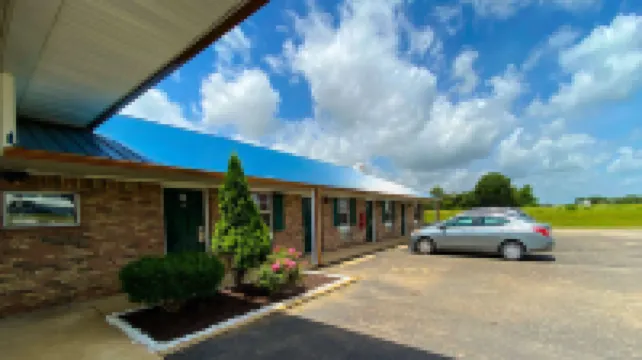 Rama Inn Bells - Jackson West Hwy 412 Hotels in 