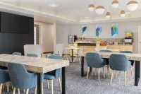 TownePlace Suites Sacramento Roseville - breakfast