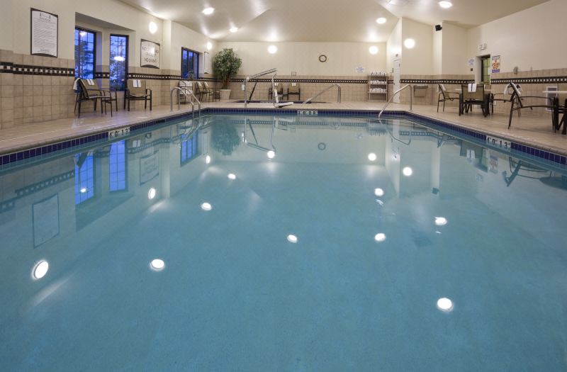 Staybridge Suites Minneapolis-Bloomington by IHG photo 3
