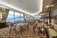 Crowne Plaza BURSA by IHG - breakfast