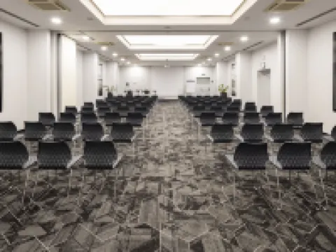 Holiday Inn GENOA CITY by IHG Hotels in Genoa