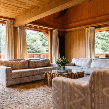 L'Alpaga, a Beaumier Hotel
