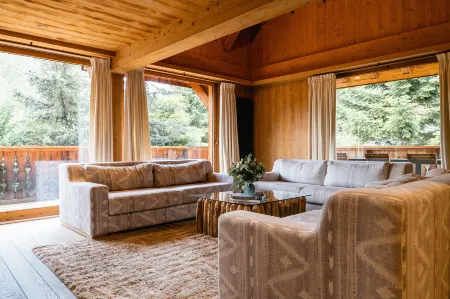 L'Alpaga, a Beaumier Hotel