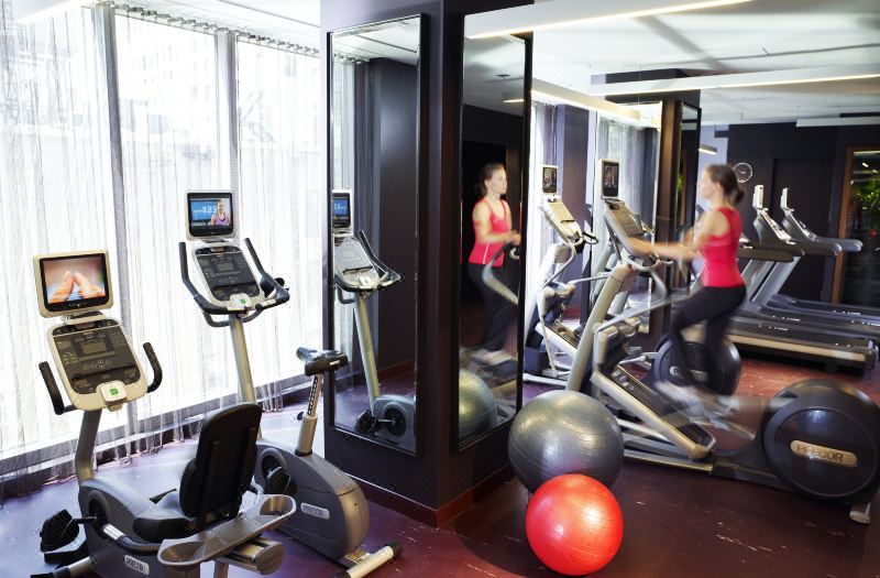 Kimpton Hotel Eventi by IHG photo 4