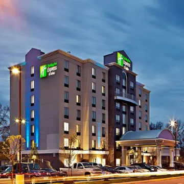 Holiday Inn Express & Suites COLUMBUS - POLARIS PARKWAY by IHG