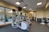 Holiday Inn Express LELAND - WILMINGTON AREA by IHG - Gym