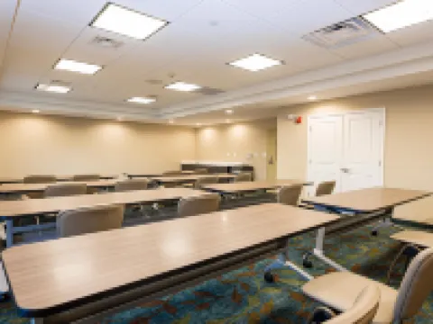 Candlewood Suites DUMFRIES - QUANTICO by IHG Hoteles en Montclair