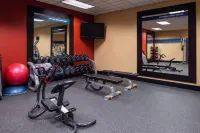 Hampton Inn & Suites Boise/Spectrum - Gym