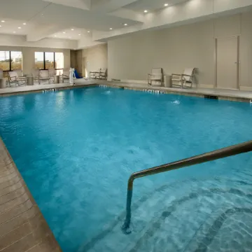 Holiday Inn Express & Suites WACO SOUTH by IHG