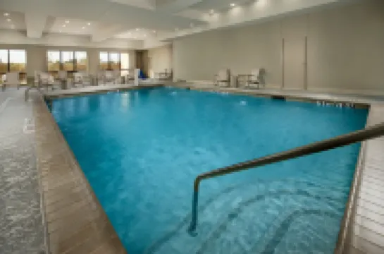 ฮอลิเดย์ อินน์ เอ็กซ์เพรส แอนด์ สวีทส์ เวโก เซาท์ บาย IHG โรงแรมในเวโก