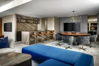 JW Marriott Edmonton Ice District