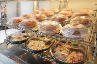 Candlewood Suites CELAYA by IHG - breakfast