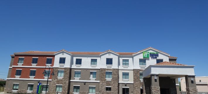 Holiday Inn Express & Suites BRENTWOOD by IHG Hotels in Contra Costa County