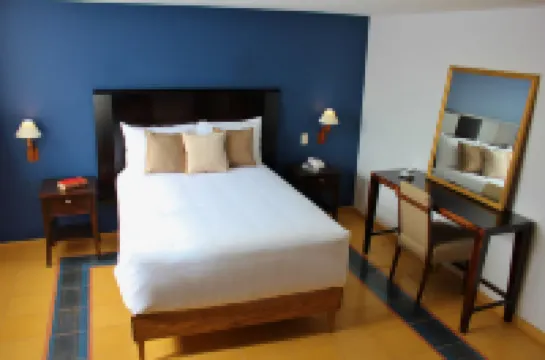 Entre Patios Hotel Boutique