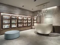 Omni Louisville Hotel - spa