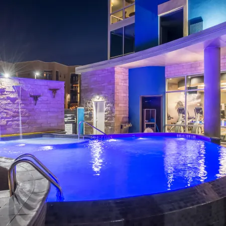 Hotel Indigo FRISCO by IHG