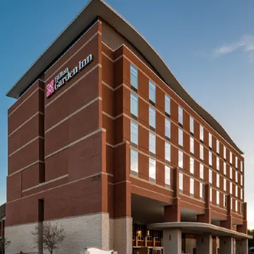 Hilton Garden Inn Dallas - at Hurst Conference Center