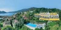 Hotel Ascona - Wifi