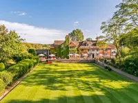Cbh the Alfriston Hotels in Polegate