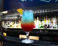 Crowne Plaza London Heathrow T4 - bar