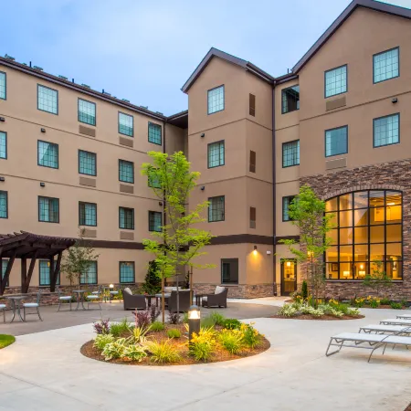 Staybridge Suites HILLSBORO NORTH by IHG