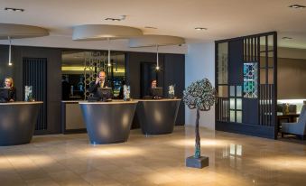 Maldron Hotel Dublin Airport