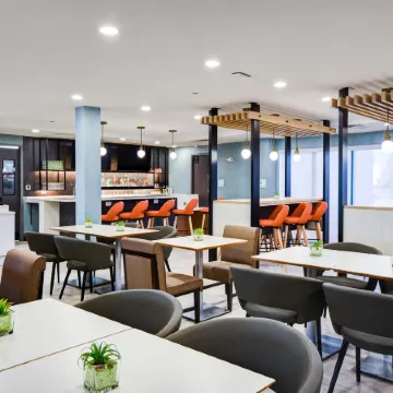 Holiday Inn ALLENTOWN-BETHLEHEM by IHG