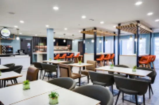 Holiday Inn ALLENTOWN-BETHLEHEM by IHG