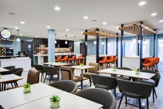 Holiday Inn ALLENTOWN-BETHLEHEM by IHG