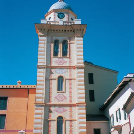 Loews Portofino Bay Hotel at Universal Orlando