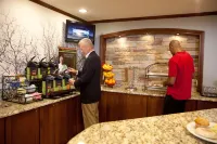 Staybridge Suites Johnson City by IHG - breakfast