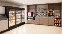 Candlewood Suites CLEVELAND SOUTH - INDEPENDENCE by IHG - 駐車場