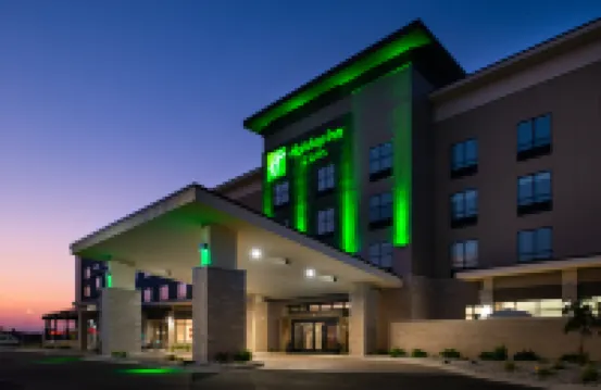 Holiday Inn & Suites IDAHO FALLS by IHG のホテル