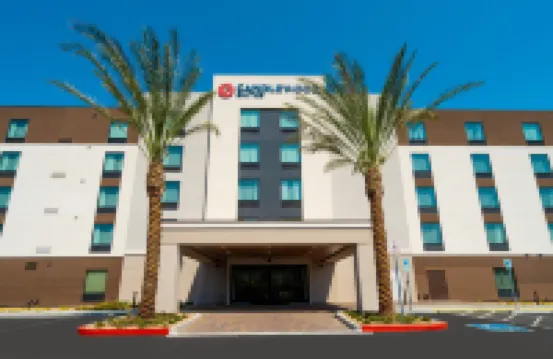 Candlewood Suites LAS VEGAS - E TROPICANA by IHG